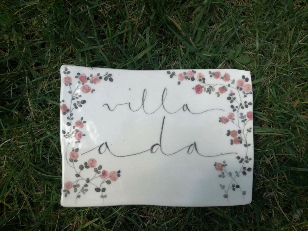 Angolo Sul Giardino Рим Экстерьер фото